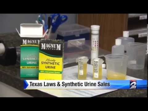 Synthetic Urine Drug Test Downtown El Segundo CA